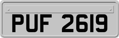 PUF2619