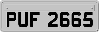 PUF2665