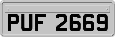 PUF2669