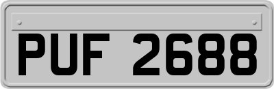 PUF2688