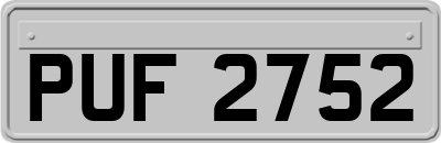 PUF2752