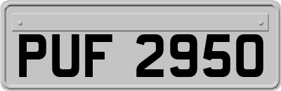 PUF2950