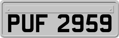 PUF2959