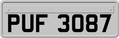 PUF3087