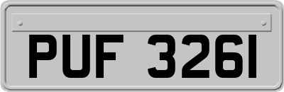 PUF3261