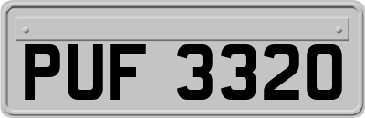PUF3320