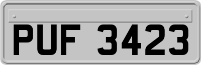 PUF3423