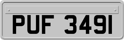 PUF3491