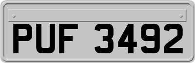 PUF3492