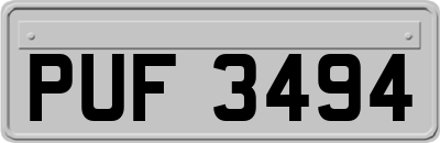 PUF3494