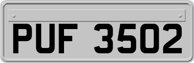 PUF3502