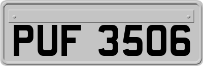 PUF3506