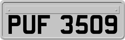 PUF3509