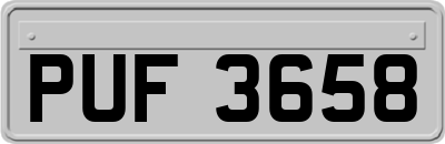 PUF3658
