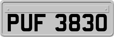 PUF3830