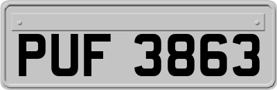 PUF3863