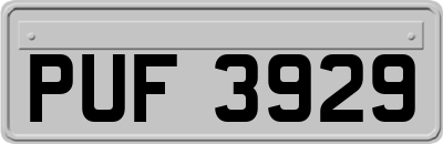 PUF3929
