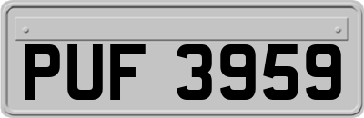 PUF3959