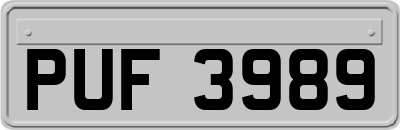 PUF3989