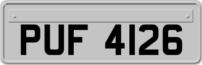 PUF4126