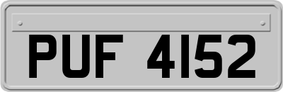 PUF4152