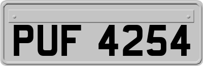 PUF4254
