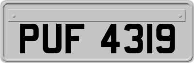 PUF4319
