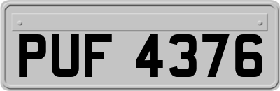 PUF4376