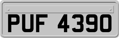 PUF4390