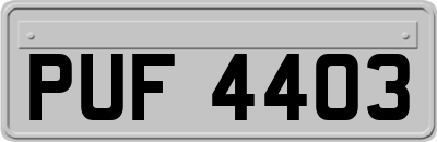 PUF4403