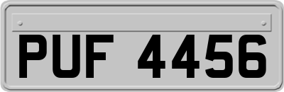 PUF4456