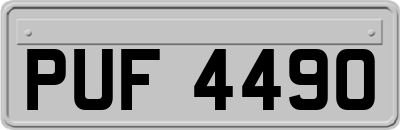 PUF4490
