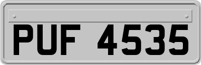 PUF4535