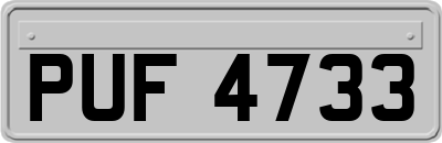 PUF4733