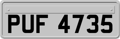 PUF4735