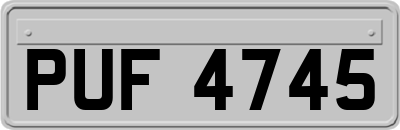PUF4745