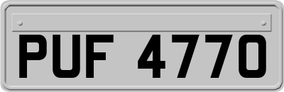 PUF4770