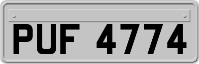 PUF4774