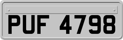 PUF4798