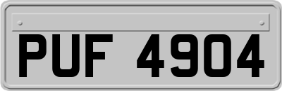 PUF4904