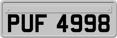 PUF4998