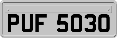 PUF5030