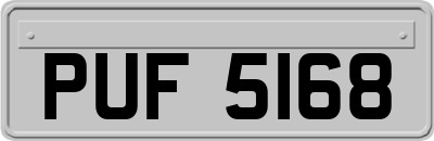 PUF5168