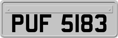 PUF5183