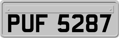PUF5287