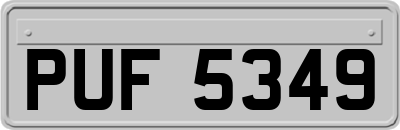 PUF5349