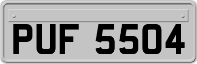 PUF5504