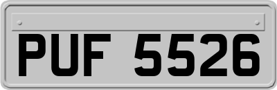 PUF5526