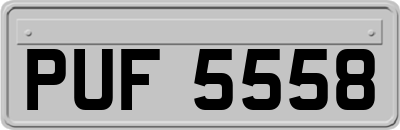 PUF5558