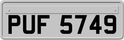 PUF5749